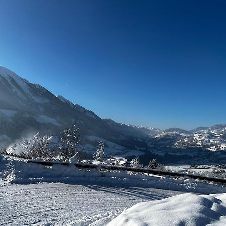 Mountain Home Alpendorf Plankenau Экстерьер фото
