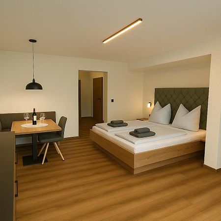 Mountain Home Alpendorf Plankenau Экстерьер фото